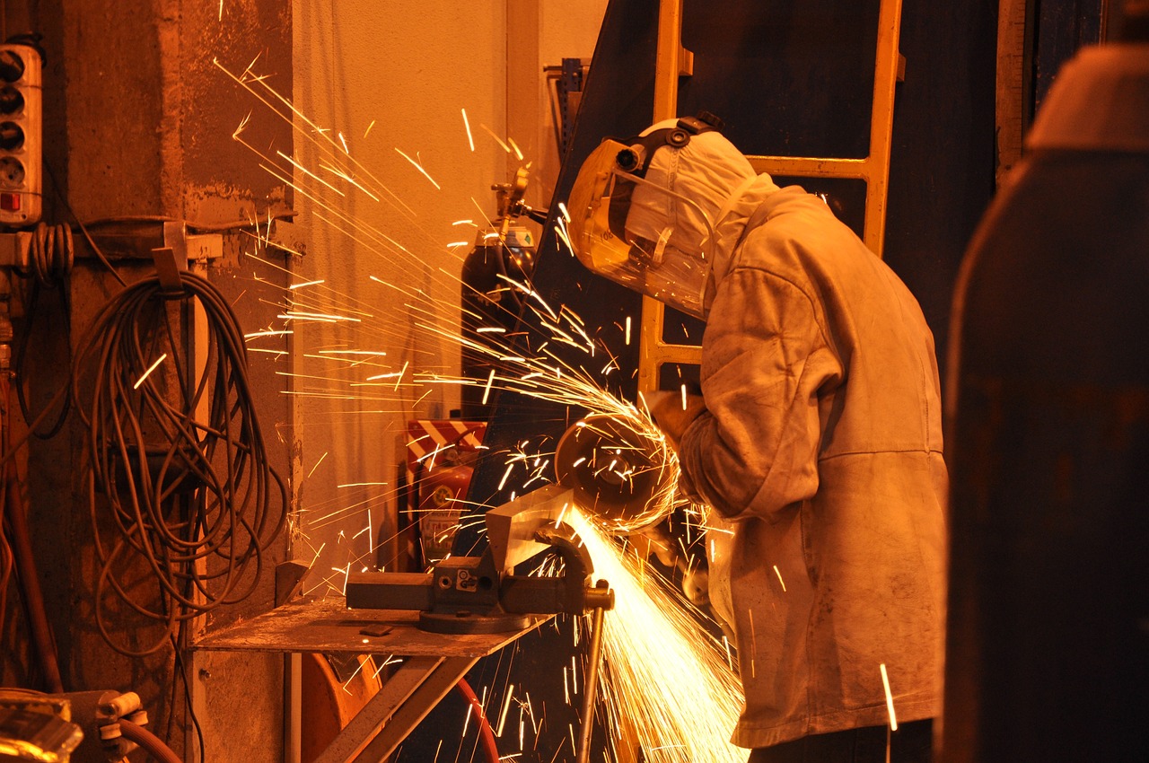 Welder